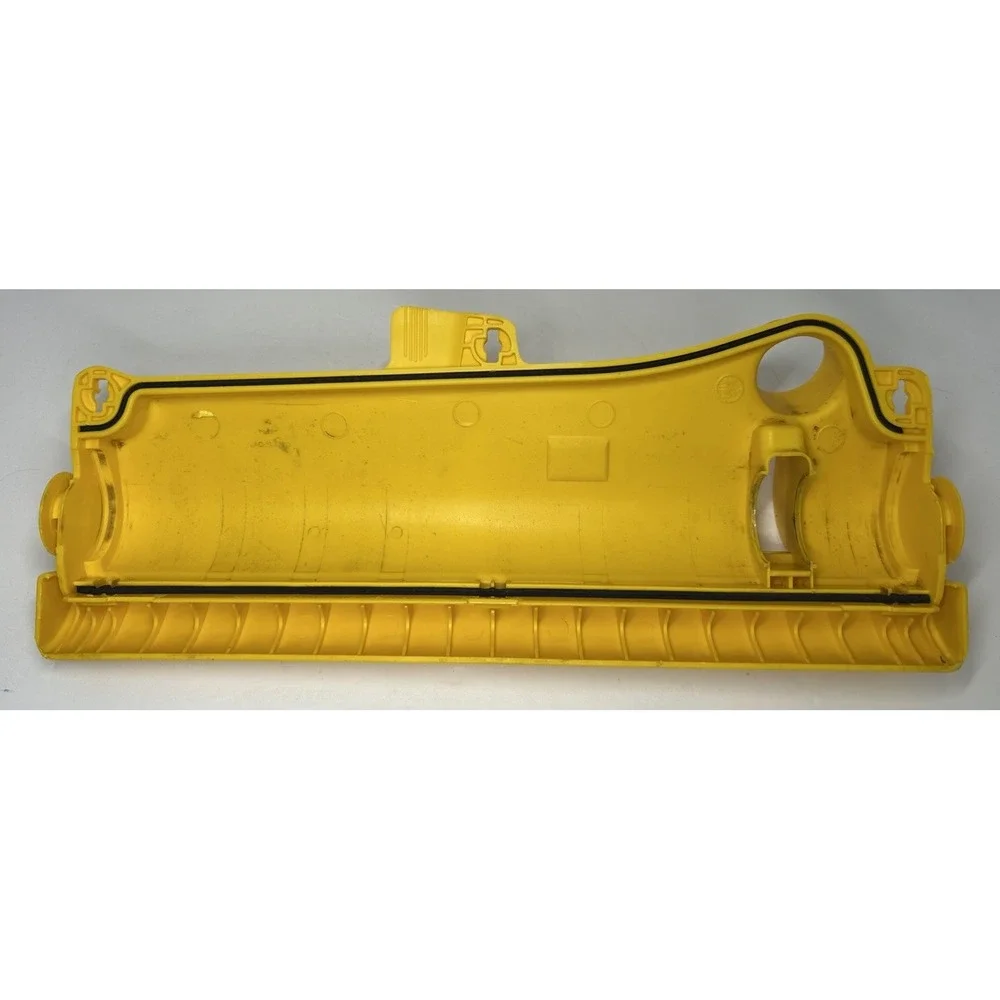 Genuine Yellow Dyson DC14 DC07 Vacuum Brush Housing Assy OEM Part‎ # 908654-05